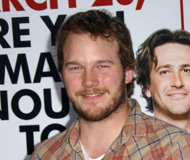 Chris Pratt, pictures, picture, photos, photo, pics, pic, images, image, hot, sexy, latest, new