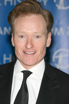 Conan O'Brien, pictures, picture, photos, photo, pics, pic, images, image, hot, sexy, latest, new, 2010