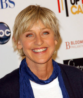 Ellen DeGeneres, pictures, picture, photos, photo, pics