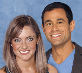 Jason Mesnick, Molly Malaney, pictures, picture, photos, photo, pics, pic, images, image, hot, sexy, latest, new