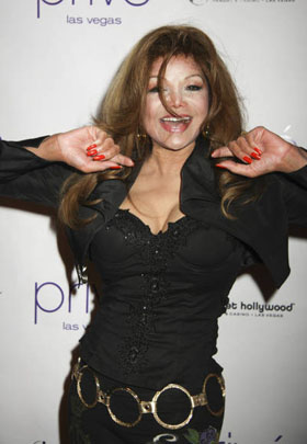 La Toya Jackson, pictures, picture, photos, photo, pics, pic, images, image, hot, sexy, latest, new