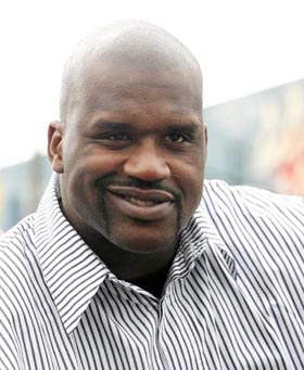 Shaquille O'Neal, Shaq, pictures, picture, photos, photo, pics, pic, images, image, hot, sexy, latest, new