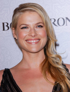 Ali Larter, gives, birth, baby, boy, son, Hayes MacArthur, pictures, picture, photos, photo, pics, pic, images, image, hot, sexy, latest, new