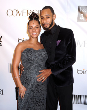Alicia Keys, Swizz Beatz, baby, son, pregnant, pregnancy, pictures, picture, photos, photo, pics, pic, images, image, hot, sexy, latest, new, 2010