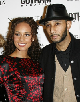 Alicia Keys, Swizz Beatz, pregnant, pregnancy, baby, engaged, wedding, married, pictures, picture, photos, photo, pics, pic, images, image, hot, sexy, latest, new, 2010