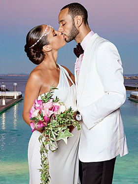 Alicia Keys, Swizz Beatz, married, wedding, pregnant, pregnancy, baby, engaged, pictures, picture, photos, photo, pics, pic, images, image, hot, sexy, latest, new, 2010