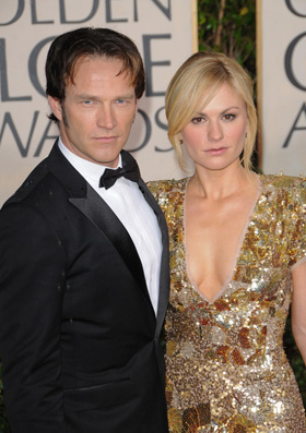 Anna Paquin, Stephen Moyer, wedding, married, pictures, picture, photos, photo, pics, pic, images, image, hot, sexy, latest, new, 2010