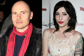 Billy Corgan, Jessica Origliasso, dating, together, couple, The Veronicas, pictures, picture, photos, photo, pics, pic, images, image, hot, sexy, latest, new, 2010