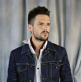 Brandon Flowers, wife, pregnant, baby, children, kids, pictures, picture, photos, photo, pics, pic, images, image, hot, sexy, latest, new, 2010
