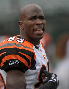 Chad Ochocinco, Chad Johnson, The Tournament, VH1, reality, dating, show, pictures, picture, photos, photo, pics, pic, images, image, hot, sexy, latest, new, 2010