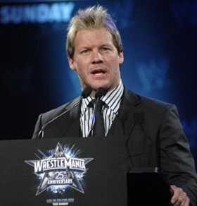Chris Jericho, pictures, picture, photos, photo, pics, pic, images, image, hot, sexy, latest, new