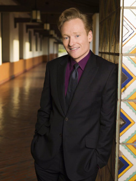 Conan O'Brien, pictures, picture, photos, photo, pics, pic, images, image, hot, sexy, latest, new