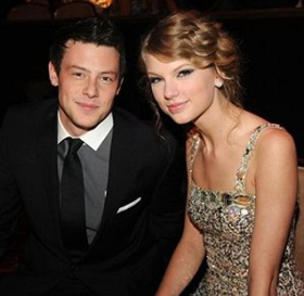 Cory Monteith, Taylor Swift, dating, pictures, picture, photos, photo, pics, pic, images, image, hot, sexy, latest, new, 2010