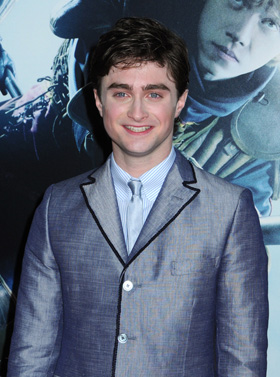 Daniel Radcliffe, Broadway, pictures, picture, photos, photo, pics, pic, images, image, hot, sexy, latest, new, 2010