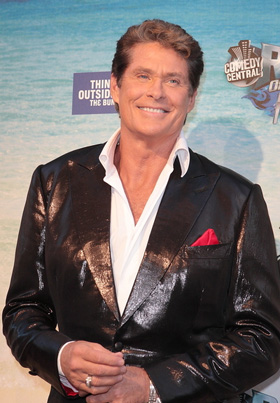 Dancing With the Stars, DWTS, season, 11, cast, David Hasselhoff, pictures, picture, photos, photo, pics, pic, images, image, hot, sexy, latest, new, 2010