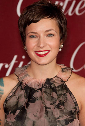 Diablo Cody, pregnant, pregnancy, expecting, baby, pictures, picture, photos, photo, pics, pic, images, image, hot, sexy, latest, new, 2010