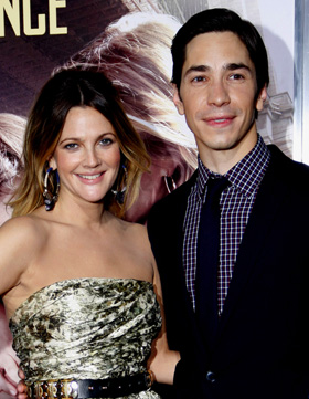 Drew Barrymore, Justin Long, dating, couple, pictures, picture, photos, photo, pics, pic, images, image, hot, sexy, latest, new, 2010