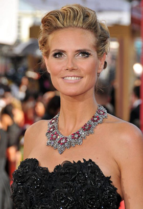 Heidi Klum, pictures, picture, photos, photo, pics, pic, images, image, hot, sexy, latest, new, 2011