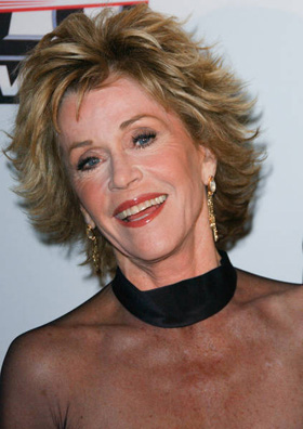 Jane Fonda, pictures, picture, photos, photo, pics, pic, images, image, hot, sexy, latest, new, 2010