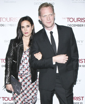 Jennifer Connelly, Paul Bettany, pregnant, expecting, baby, pregnancy, pictures, picture, photos, photo, pics, pic, images, image, hot, sexy, latest, new, 2010