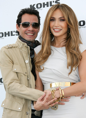Jennifer Lopez, Marc Anthony, pictures, picture, photos, photo, pics, pic, images, image, hot, sexy, latest, new, 2011