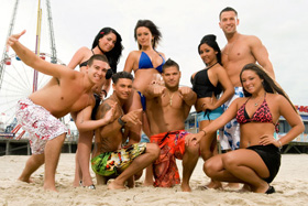 Jersey Shore, strike, season, 3, cast, replaced, pictures, picture, photos, photo, pics, pic, images, image, hot, sexy, latest, new