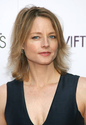 Jodie Foster, teenager, attack, busted, pictures, picture, photos, photo, pics, pic, images, image, hot, sexy, latest, new, 2010