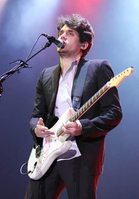 John Mayer, Jennifer Aniston, dating, together, couple, Huffington Post, pictures, picture, photos, photo, pics, pic, images, image, hot, sexy, latest, new, 2010