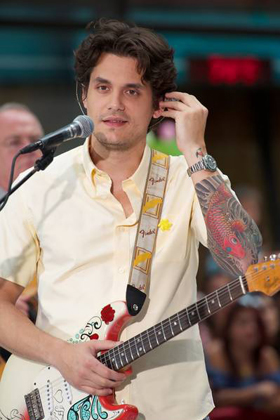 John Mayer, quits, Twitter, pictures, picture, photos, photo, pics, pic, images, image, hot, sexy, latest, new, 2010