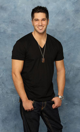 Justin Rego, Rated R, The Bachelorette, wrestler, girlfriend, Jessica Spillas, Men Tell All, Facebook, pictures, picture, photos, photo, pics, pic, images, image, hot, sexy, latest, new, 2010