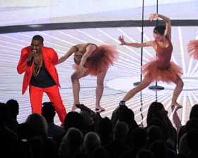 Kanye West, Runaway, VMAs, MTV, Video Music Awards, pictures, picture, photos, photo, pics, pic, images, image, hot, sexy, latest, new, 2010