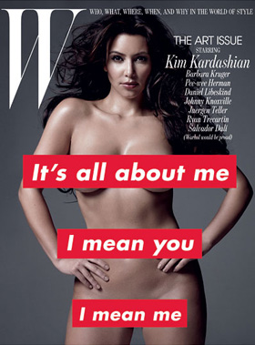 Kim Kardashian, nude, naked, W, magazine, cover, pictures, picture, photos, photo, pics, pic, images, image, hot, sexy, latest, new, 2010