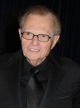 Larry King, CNN, pictures, picture, photos, photo, pics, pic, images, image, hot, sexy, latest, new, 2010