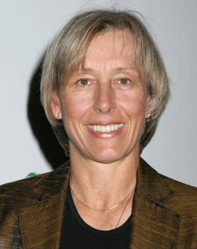 Martina Navratilova, breast, cancer, health, update, pictures, picture, photos, photo, pics, pic, images, image, hot, sexy, latest, new, 2010
