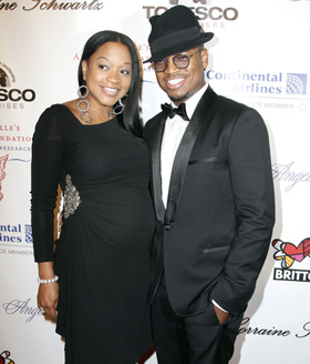 Ne-Yo, Monyetta Shaw, baby, girl, daughter, Madilyn Grace Smith, pictures, picture, photos, photo, pics, pic, images, image, hot, sexy, latest, new, 2010