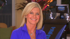 Olivia Newton-John, Total Gym, workout, fitness, diet, health, pictures, picture, photos, photo, pics, pic, images, image, hot, sexy, latest, new, 2010
