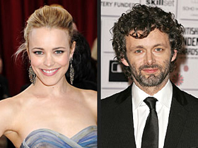 Rachel McAdams, Michael Sheen, dating, couple, together, pictures, picture, photos, photo, pics, pic, images, image, hot, sexy, latest, new, 2010