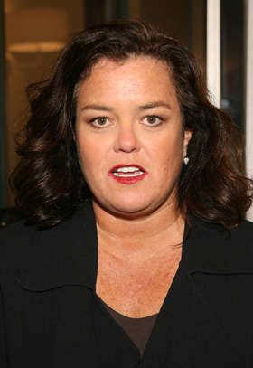 Rosie O'Donnell, launching, talk, show, OWN, Oprah Winfrey, network, pictures, picture, photos, photo, pics, pic, images, image, hot, sexy, latest, new, 2010