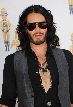 Russell Brand, paparazzi, arrested, arrest, pictures, picture, photos, photo, pics, pic, images, image, hot, sexy, latest, new