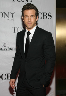 Ryan Reynolds, Sexiest Man Alive, People, pictures, picture, photos, photo, pics, pic, images, image, hot, sexy, latest, new, 2010