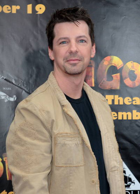 Sean Hayes, sexuality, gay, pictures, picture, photos, photo, pics, pic, images, image, hot, sexy, latest, new, 2010
