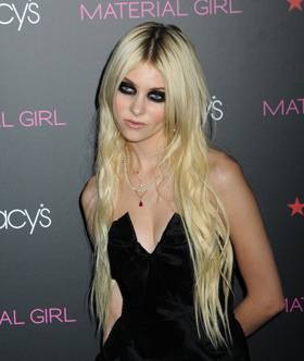 Taylor Momsen, Tim Gunn, Gossip Girl, feud, bashes, comments, pictures, picture, photos, photo, pics, pic, images, image, hot, sexy, latest, new, 2010