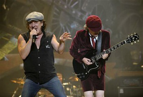 AC/DC, Brian Johnson, Angus Young, pictures, picture, photos, photo, pics, pic, images, image, hot, sexy, latest, new, 2011