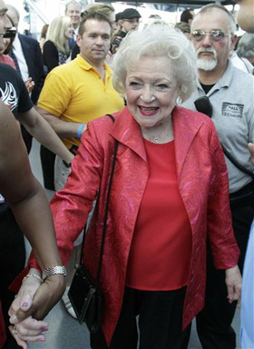 Betty White, pictures, picture, photos, photo, pics, pic, images, image, hot, sexy, latest, new, 2011