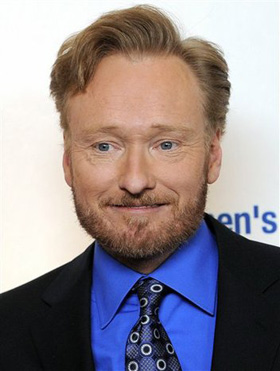 Conan O'Brien, pictures, picture, photos, photo, pics, pic, images, image, hot, sexy, latest, new, 2011