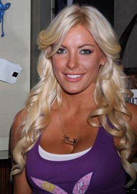 Hot crystal harris Who Is