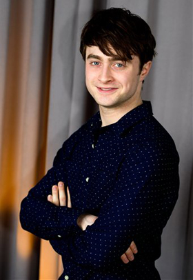 Daniel Radcliffe, pictures, picture, photos, photo, pics, pic, images, image, hot, sexy, latest, new, 2011