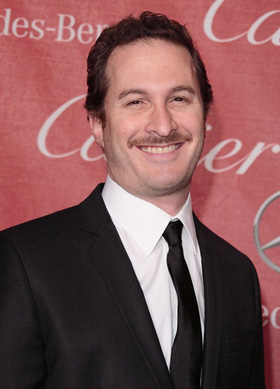 Darren Aronofsky, pictures, picture, photos, photo, pics, pic, images, image, hot, sexy, latest, new, 2011