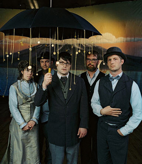 The Decemberists, pictures, picture, photos, photo, pics, pic, images, image, hot, sexy, latest, new, 2011