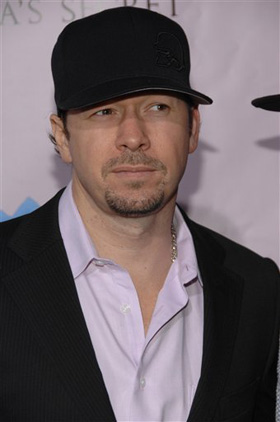 Donnie Wahlberg, pictures, picture, photos, photo, pics, pic, images, image, hot, sexy, latest, new, 2011